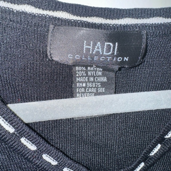 Hadi top - Picture 2 of 4